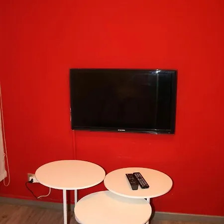 公寓 With One Bedroom In With Wonderful City View And Wifi 5 Km From The Beach 斯培西亚