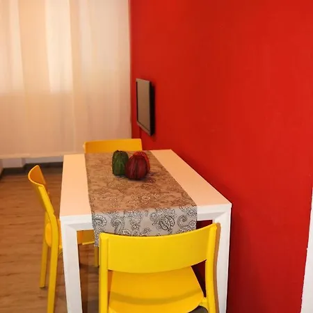 公寓 With One Bedroom In With Wonderful City View And Wifi 5 Km From The Beach *