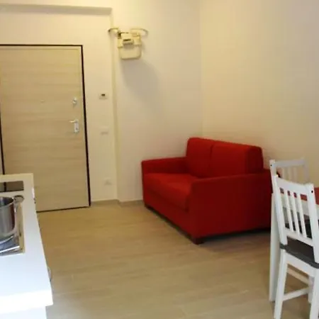 With One Bedroom In With Wonderful City View And Wifi 5 Km From The Beach *