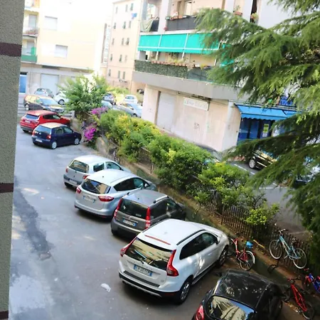 公寓 With One Bedroom In With Wonderful City View And Wifi 5 Km From The Beach 斯培西亚