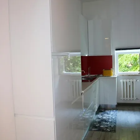 With One Bedroom In With Wonderful City View And Wifi 5 Km From The Beach 公寓 *
