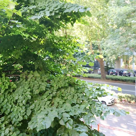 With One Bedroom In With Wonderful City View And Wifi 5 Km From The Beach * 斯培西亚